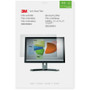 3M Antiglare Frameless Filter for 27" Widescreen Flat Panel Monitor, 16:9 Aspect Ratio (MMMAG270W9B) View Product Image