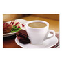 Coffee mate Liquid Coffee Creamer, Salted Caramel Chocolate, 0.38 oz Mini Cups, 50/Box View Product Image