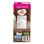 Coffee mate Liquid Coffee Creamer, Salted Caramel Chocolate, 0.38 oz Mini Cups, 50/Box View Product Image