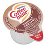 Coffee mate Liquid Coffee Creamer, Vanilla Caramel, 0.38 oz Mini Cups, 50/Box (NES79129) View Product Image