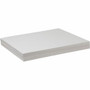 Pacon Standard-Weight Drawing Paper - 500 Sheets - 18" x 24" Sheet Size - White Paper Product Image 