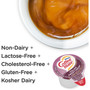 Coffee mate Liquid Coffee Creamer, Italian Sweet Cream, 0.38 oz Mini Cups, 50/Box View Product Image