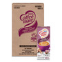 Coffee mate Liquid Coffee Creamer, Italian Sweet Creme, 0.38 oz Mini Cups, 50/Box, 4 Boxes/Carton, 200 Total/Carton (NES84652CT) View Product Image