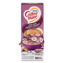 Coffee mate Liquid Coffee Creamer, Italian Sweet Cream, 0.38 oz Mini Cups, 50/Box, 4 Boxes/Carton View Product Image