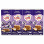 Coffee mate Italian Sweet Creme Nondairy Liquid Creamer Singles - Italian Sweet Creme Flavor - 0.38 fl oz (11 mL) - 200 Serving - 50/Box Product Image 