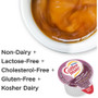 Coffee mate Liquid Coffee Creamer, Italian Sweet Cream, 0.38 oz Mini Cups, 50/Box, 4 Boxes/Carton View Product Image