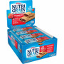 Kellogg's Keebler Nutri-Grain Fruity Cereal Bars - Low Fat - Strawberry - 1.30 lb Product Image 