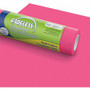 Fadeless Bulletin Board Art Paper - Art, Craft, Scrapbooking, Bulletin Board - 48" Width x 50 ft Length - Magenta Product Image 