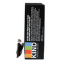 KIND Nuts and Spices Bar, Dark Chocolate Mocha Almond, 1.4 oz Bar, 12/Box View Product Image