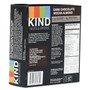 KIND Nuts and Spices Bar, Dark Chocolate Mocha Almond, 1.4 oz Bar, 12/Box View Product Image