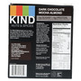 KIND Nuts and Spices Bar, Dark Chocolate Mocha Almond, 1.4 oz Bar, 12/Box View Product Image