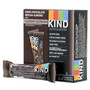 KIND Nuts and Spices Bar, Dark Chocolate Mocha Almond, 1.4 oz Bar, 12/Box (KND18554) View Product Image