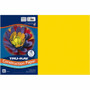 Tru-Ray Heavyweight Construction Paper - Art, Craft - 18" Width x 12" Length - Yellow - Sulphite Product Image 