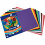Tru-Ray Heavyweight Construction Paper - 18" Width x 12" Length - Assorted - Sulphite Product Image 