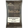 Peet's Coffee&trade Major Dickason's Blend Coffee - Regular - Smooth - 2.5 oz Per Pack - Major Dickason's Product Image 