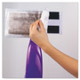 Swiffer WetJet System Refill Cloths, 11.3" x 5.4", White, 24/Box, 4/Carton View Product Image