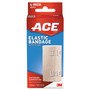 ACE Elastic Bandage with E-Z Clips, 4 x 64 (MMM207313) View Product Image