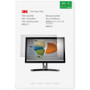 3M Antiglare Frameless Filter for 24" Widescreen Flat Panel Monitor, 16:10 Aspect Ratio View Product Image