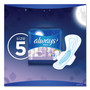 Always Maxi Pads, Extra Heavy Overnight, 20/Pack (PGC17902PK) View Product Image