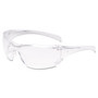 3M Virtua AP Protective Eyewear, Clear Frame and Anti-Fog Lens, 20/Carton View Product Image