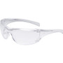 3M Virtua AP Safety Glasses - Standard - Clear - Lightweight, Anti-fog, Anti-scratch Product Image 