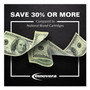 Innovera Remanufactured Black High-Yield MICR Toner, Replacement for 83XM (CF283XM), 2,200 Page-Yield View Product Image