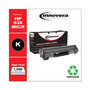 Innovera Remanufactured Black High-Yield MICR Toner, Replacement for 83XM (CF283XM), 2,200 Page-Yield View Product Image