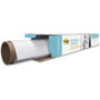 Post-it Dry Erase Surface, Laminate Film, 48" x 7 mil x 36", White View Product Image