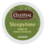 Celestial Seasonings Sleepytime Tea K-Cups, 24/Box View Product Image
