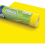 Fadeless Bulletin Board Art Paper - ClassRoom Project, Home Project, Office Project - 48" Width x 50 ft Length - Canary Product Image 