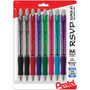 Pentel R.S.V.P. Super RT Retractable Ballpoint Pen - 1 mm Pen Point - Retractable - Translucent Barrel Product Image 
