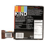 KIND Fruit and Nut Bars, Almond and Coconut, 1.4 oz, 12/Box View Product Image
