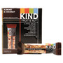 KIND Fruit and Nut Bars, Almond and Coconut, 1.4 oz, 12/Box View Product Image