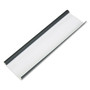 Fadeless Bulletin Board Art Paper - ClassRoom Project, Home Project, Office Project - 48" Width x 50 ft Length - Black Product Image 