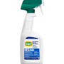 Comet Disinfecting Cleaner with Bleach, 32 oz, Plastic Spray Bottle, Fresh Scent, 8/Carton (PGC30314CT) View Product Image