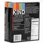 KIND Fruit and Nut Bars, Blueberry Vanilla and Cashew, 1.4 oz Bar, 12/Box (KND18039) View Product Image