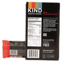 KIND Healthy Grains Bar, Dark Chocolate Chunk, 1.2 oz, 12/Box (KND18082) View Product Image