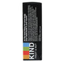 KIND Fruit and Nut Bars, Dark Chocolate Almond and Coconut, 1.4 oz Bar, 12/Box View Product Image