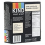 KIND Fruit and Nut Bars, Dark Chocolate Almond and Coconut, 1.4 oz Bar, 12/Box View Product Image