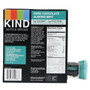 KIND Nuts and Spices Bar, Dark Chocolate Almond Mint, 1.4 oz Bar, 12/Box View Product Image