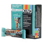 KIND Nuts and Spices Bar, Dark Chocolate Almond Mint, 1.4 oz Bar, 12/Box View Product Image