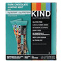 KIND Nuts and Spices Bar, Dark Chocolate Almond Mint, 1.4 oz Bar, 12/Box (KND19988) View Product Image