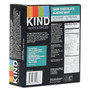 KIND Nuts and Spices Bar, Dark Chocolate Almond Mint, 1.4 oz Bar, 12/Box View Product Image
