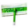 Swiffer Dry Refill Cloths, White, 10.63 x 8, 32/Box, 6 Boxes/Carton (PGC33407CT) View Product Image