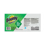 Bounty Quilted Napkins, 1-Ply, 12.1 x 12, White, 100/Pack (PGC34884PK) View Product Image