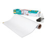 Post-it Flex Write Surface, 50 ft x 48, White Surface (MMMFWS50X4) Product Image 
