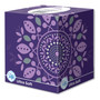 Puffs Ultra Soft Facial Tissue, 2-Ply, White, 56 Sheets/Box, 4 Boxes/Pack View Product Image