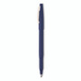 Pentel Rolling Writer Rollerball Pen, Stick, Medium 0.8 mm, Blue Ink, Blue Barrel, Dozen View Product Image