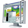 Kantek MaxView Monitor Magnifier - Magnifying Area 14.50" Width x 12.38" Length Product Image 