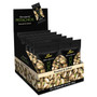 Paramount Farms Wonderful Pistachios, Salt and Pepper, 1.25 oz Pack, 12/Box (PAM091842A25S) View Product Image